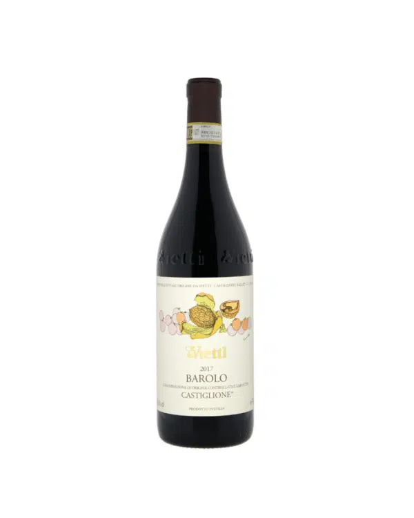 Vietti, Castiglione 2017 0.375L