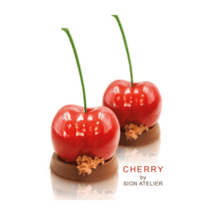 SIGN CHERRY