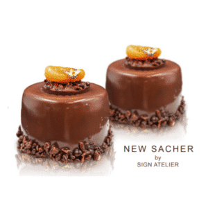 SIGN NEW SACHER