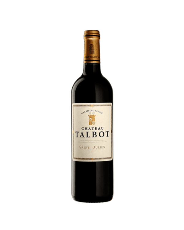 Chateau Talbot, Grand Cru 2016 0.375L