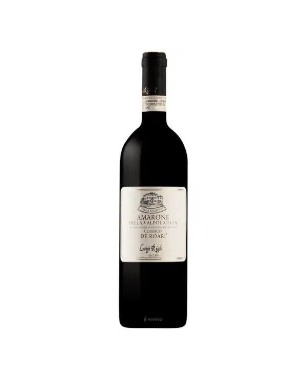 Della Valpolicella, de Roari Classico 2016 0.375L