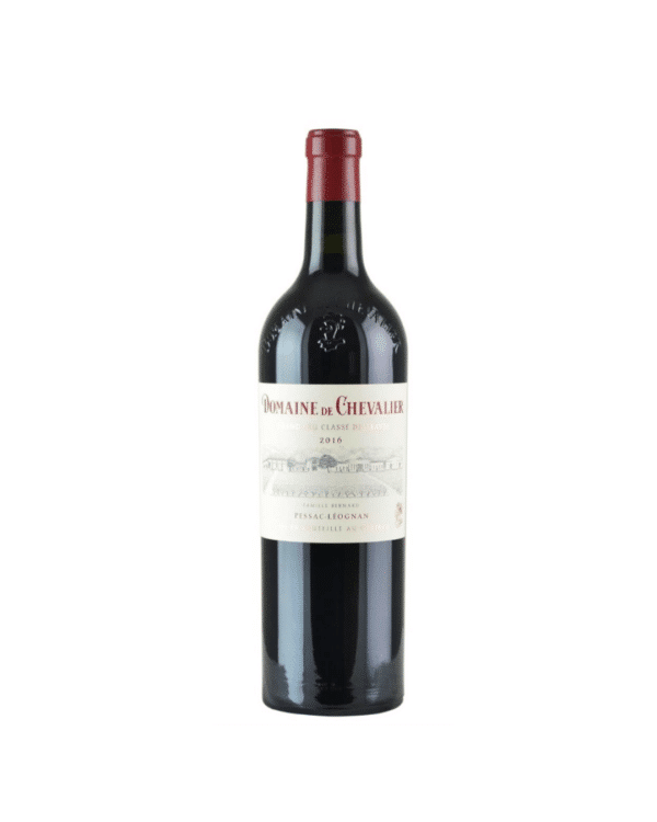 Domaine de Chevalier, Grand Cru 2016 0.375L