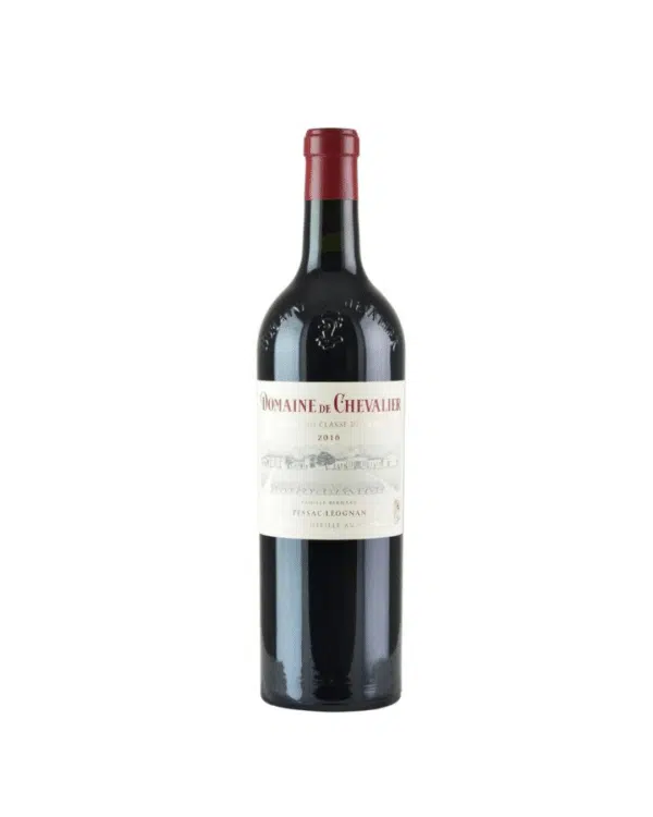 Domaine de Chevalier, Grand Cru 2016 0.375L