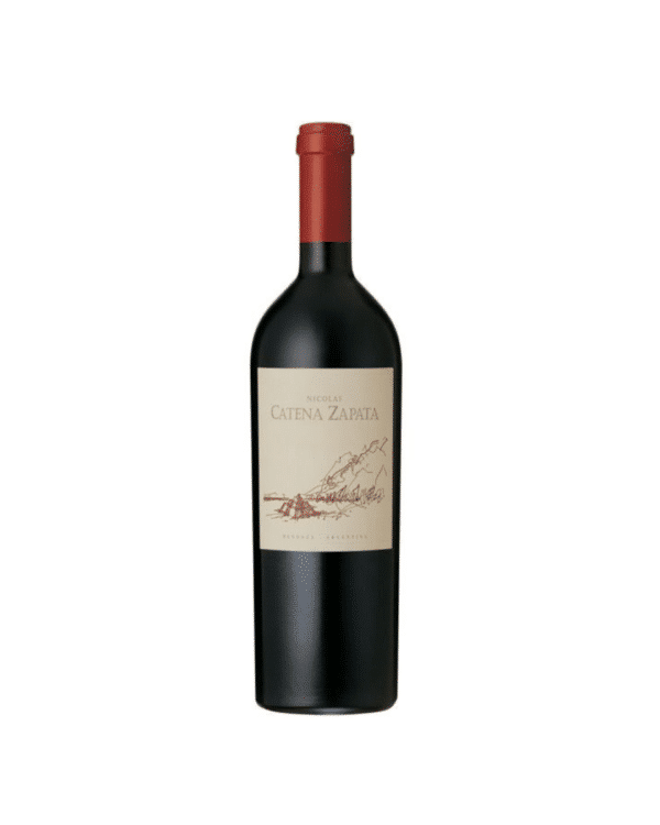 Catena Malbec 2018 0.375L