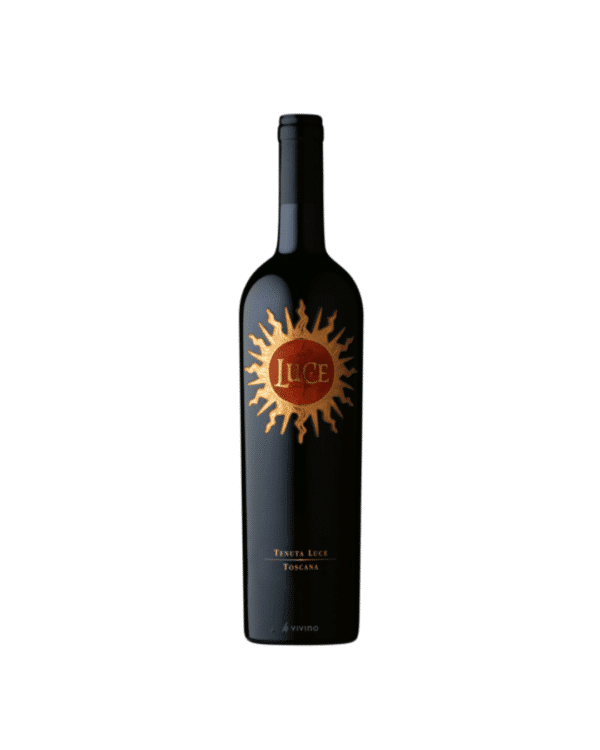 Tenuta Luce 2015 0.375L