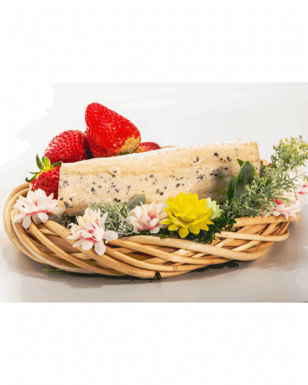 ChäsLaube Trüffelbrie