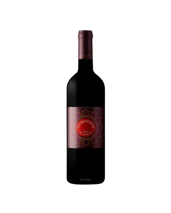 Coronato 2011 0.375L