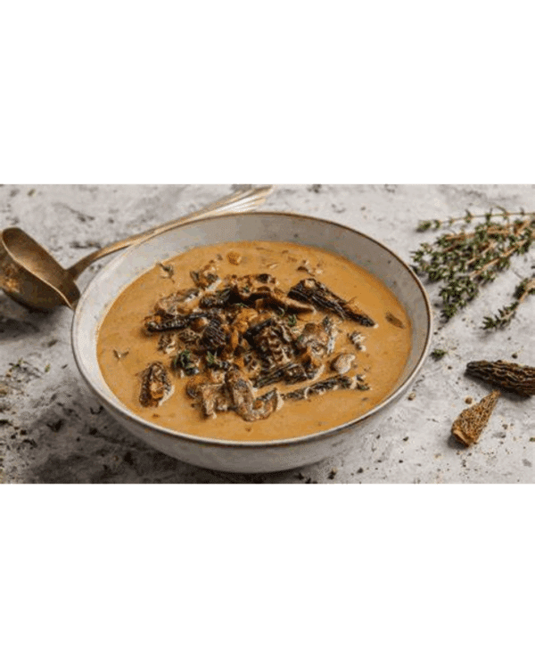 SIGN Morchelrahmsauce (200ml)